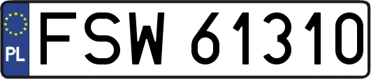 FSW61310