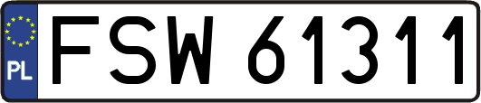 FSW61311