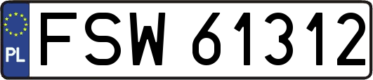 FSW61312