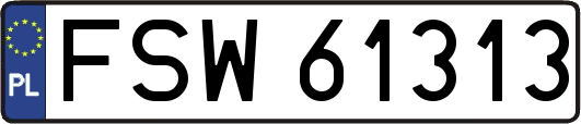 FSW61313