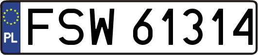 FSW61314
