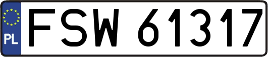 FSW61317