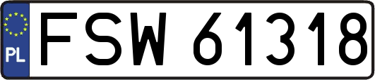 FSW61318