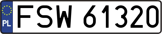FSW61320