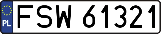 FSW61321