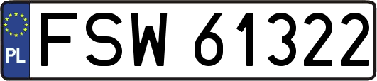 FSW61322