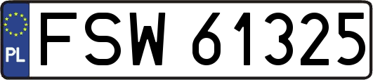 FSW61325