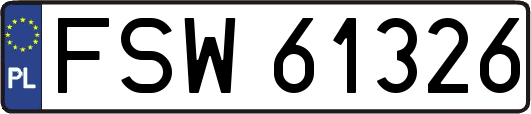 FSW61326