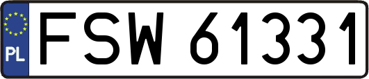 FSW61331