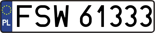 FSW61333