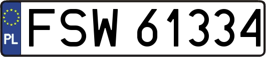 FSW61334