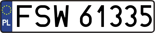 FSW61335