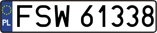 FSW61338