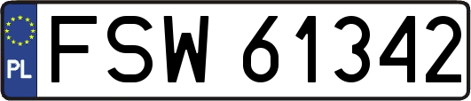 FSW61342