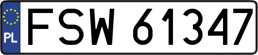 FSW61347