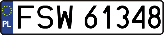 FSW61348