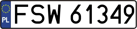 FSW61349