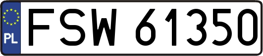 FSW61350