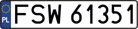 FSW61351