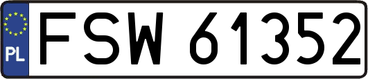 FSW61352