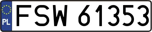 FSW61353