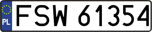 FSW61354