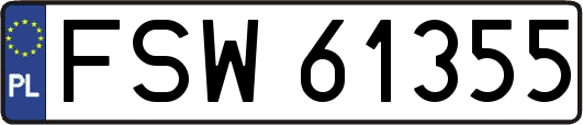 FSW61355