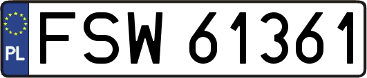 FSW61361