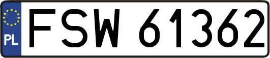 FSW61362