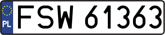 FSW61363