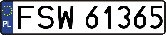 FSW61365