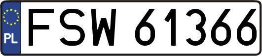 FSW61366