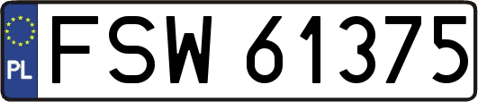 FSW61375