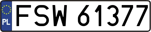 FSW61377