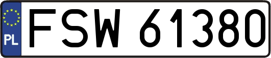 FSW61380