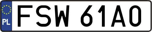 FSW61A0