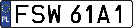 FSW61A1