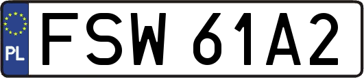 FSW61A2