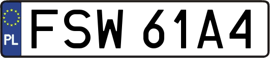 FSW61A4