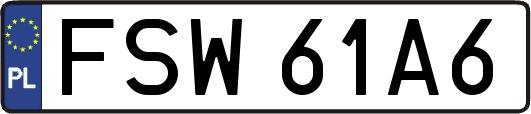 FSW61A6