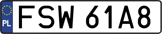 FSW61A8
