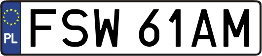 FSW61AM