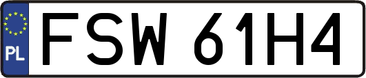 FSW61H4