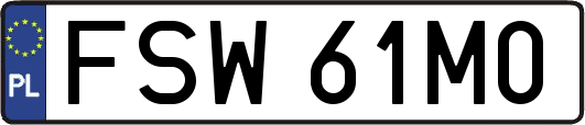 FSW61M0