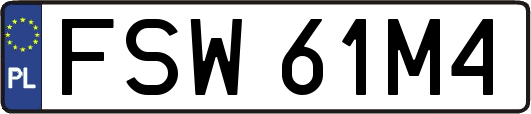 FSW61M4