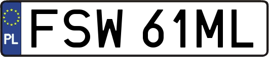 FSW61ML