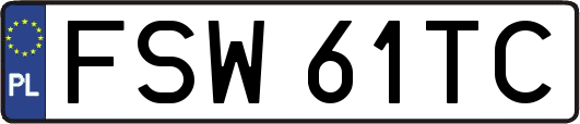 FSW61TC