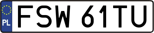 FSW61TU