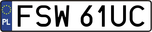 FSW61UC