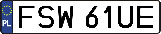 FSW61UE